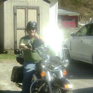 Meet your Posher, Terry